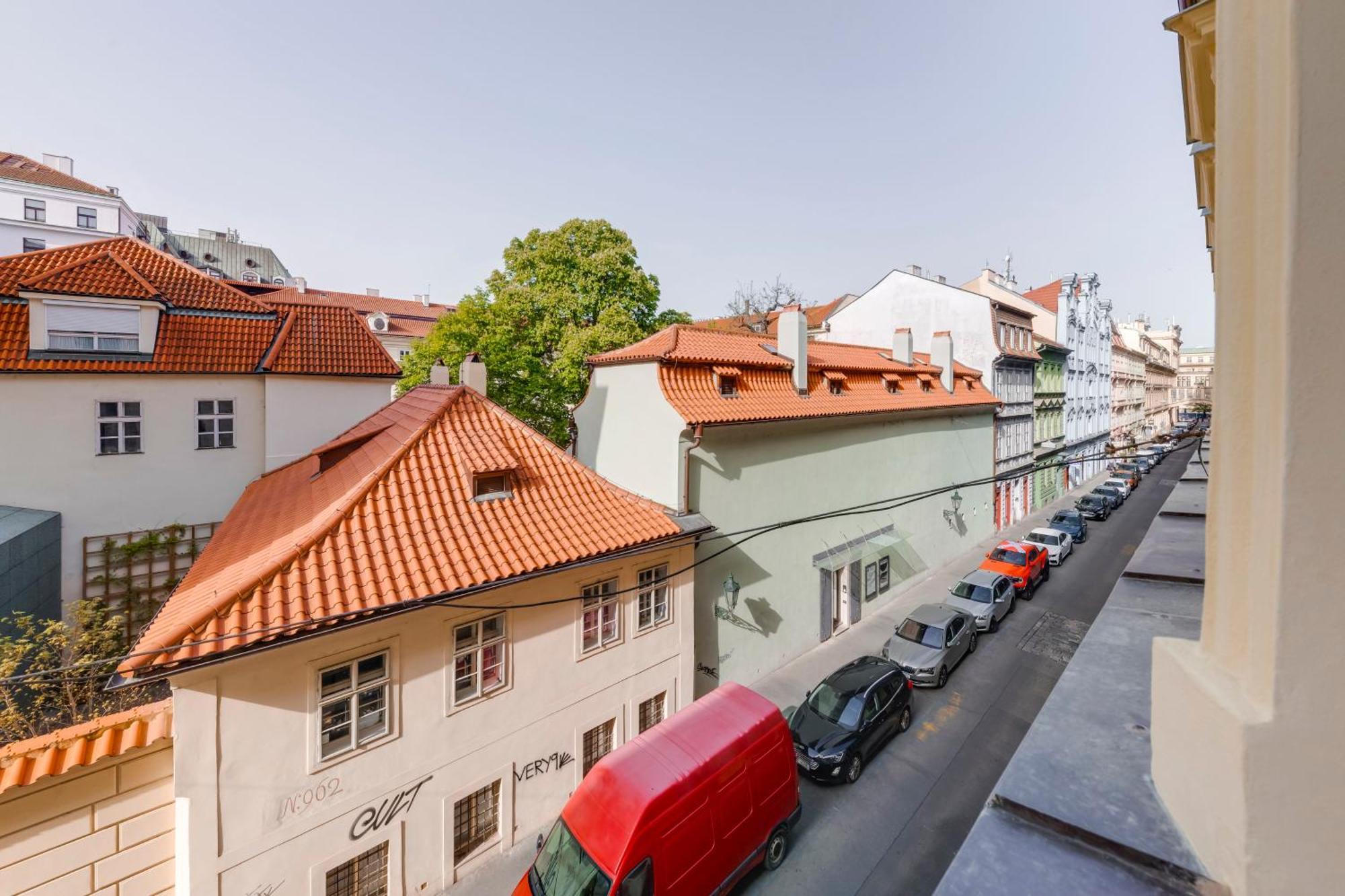 Apartament New Town Oases *