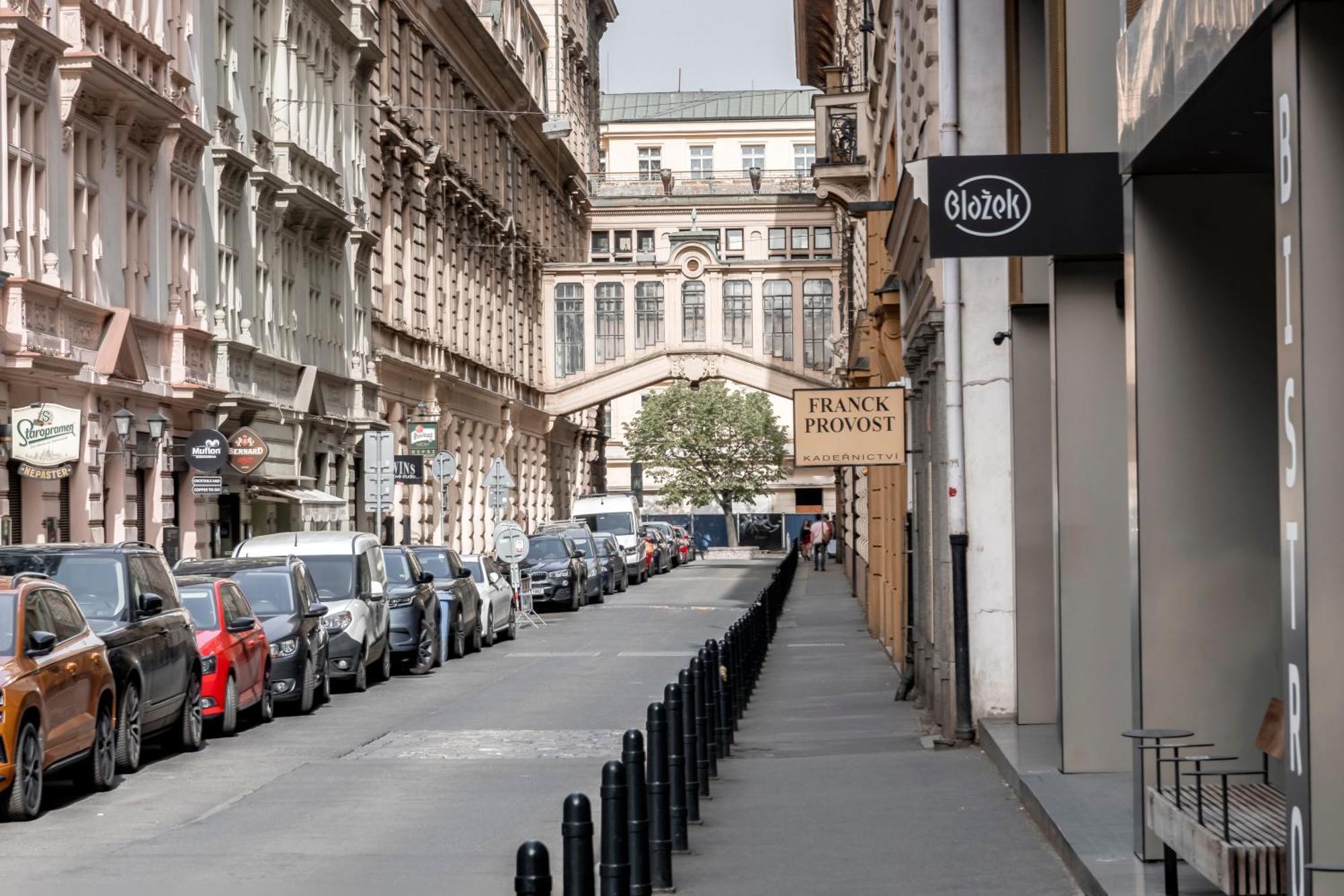 Apartament New Town Oases *