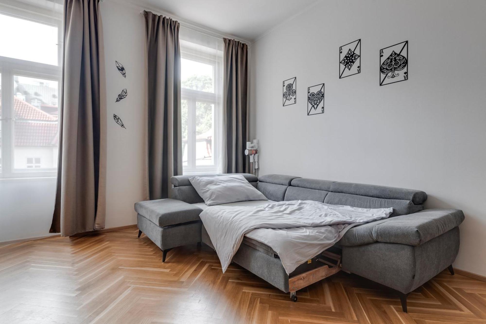 Apartament New Town Oases *